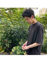 カウチソフ(kauti sofu) メンズショート