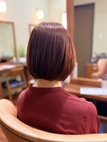 アイム アネックス サラ 南草津店(I'm annex sala)&nbsp;モテラコッタ bob