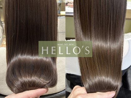 アローズ ステラプレイス店(HELLO'S)の写真