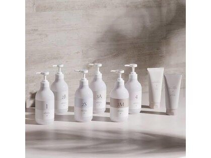 イルヘアー(ile hair)の写真