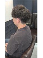 サン(Sun.) 【適当にほぐすだけで楽チンセット◎】万能ツイスパ、パーマ