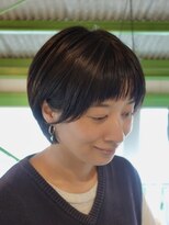 ディッセンバー 伊勢崎(December) レイヤーボブ/グレージュ/レイヤーカット/ミルクティーベージュ