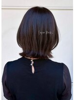 エルト 河原町(elto)&nbsp;20代30代40代ナチュラルモテ髪ヘア小顔ショートボブ