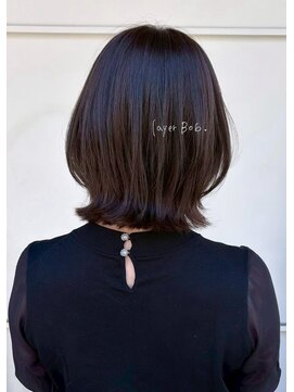 エルト 河原町(elto) 20代30代40代ナチュラルモテ髪ヘア小顔ショートボブ