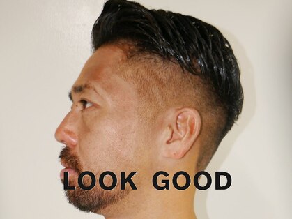 ルックグッドストア(LOOK GOOD STORE)の写真