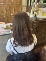 ハグヴィアン(HUG BIEN)&nbsp;レイヤーカット