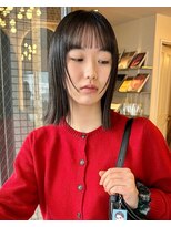 ザ スリック(THE SLICK) 指どおりなめらかなミディアム