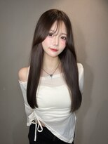 ビジョン 赤坂(vision) 【shuki特製】髪質改善