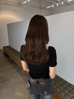 コクウ(COCU)&nbsp;セミロング