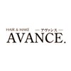 アヴァンス イオンモール和歌山店(AVANCE)のお店ロゴ