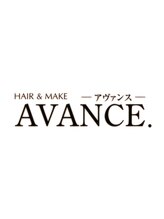 AVANCE. イオンモール和歌山店　【アヴァンス】