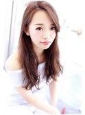女子力ウェーブ