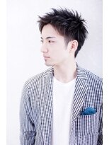 フォルテ 中田店 【FORTE中田店】メンズスタイル