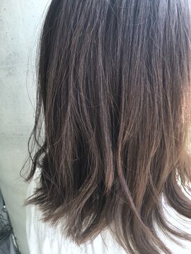 サーカス(circus) 大人グレージュ☆