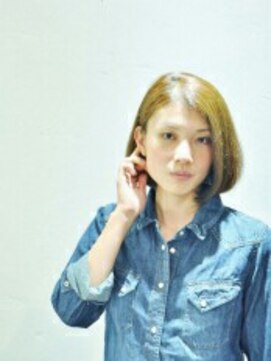 アヴリ(avli) 【avli】スマートボブ　　船橋/船橋駅