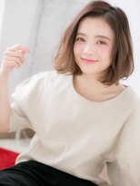 ドクターズサロン LAB 小山店&nbsp;【Lab小山】】エレガンスなふわミディc