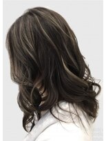 クアトログランシュ ひたちなか店(QUATRO×GranCieux)&nbsp;ナチュラルハイライト