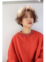 レガロ(Regalo)&nbsp;Regalo発かきあげショート