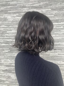 ルシード スタイル リコット(Lucido Style Ricotto) ダークグレージュ/トリートメント/学割U24