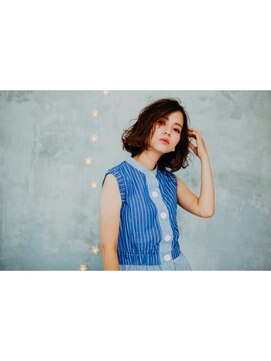 リアン 方南町店(Lian) 愛されボブパーマ