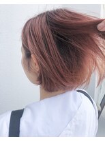 エイト 沖縄豊崎店(EIGHT toyosaki) 【EIGHT 豊崎】お客様スタイル_