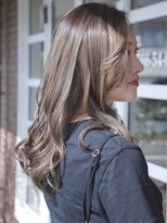 アルベレットオブヘア (arBellet of hair)&nbsp;３Dローライト