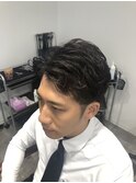 パーマ