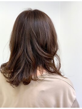 ベールブラン(Verre Blanc) チョットお出かけゆるっとミディアム