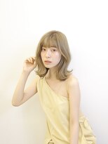 ルッカヨドヤバシ(RUCCA yodoyabashi)&nbsp;くびれミディ