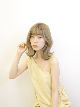 ルッカヨドヤバシ(RUCCA yodoyabashi) くびれミディ