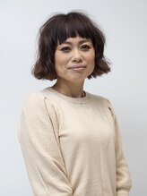 レイ(Ray) 伊藤 洋子