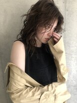 オーダー(OORDER)&nbsp;LONG×WAVE