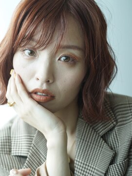 プロデュース 古淵店(Produce) カッパーブラウン