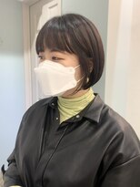 トゥーリ 薬院店(tuuli)&nbsp;上杉（武本）茉与★スタイル25