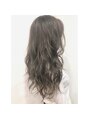 ヘアスタジオ ロメオ(hair studio Romeo) デザインカラー、ハイトーンカラーもバッチリ可愛く仕上げます♪