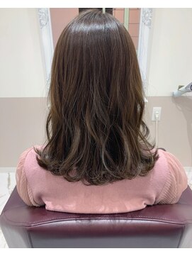 リュドール 可児店(Rue D'or) olive beige * kaede