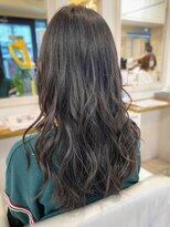 フレイストート(Frais Tout) 髪質改善　韓国風　オージュア