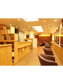 【桜山】主婦・ママ世代に人気◇女性に嬉しい充実ケアメニューと少人数ならではの落ち着いた接客が魅力☆