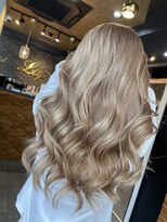 ラピス 横浜(Lapis)&nbsp;ミルクティベージュ