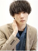 【THE SAPPHIRE】ソフトツイスパマッシュ