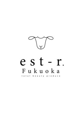 エストアール フクオカ 福岡博多店(est-r. Fukuoka) ～メンズスタイル～