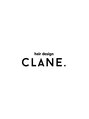 クラネ(CLANE.)/hair design CLANE.
