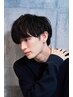 ◇メンズ限定◇メンズカット+メンズカラー ￥7700【本厚木】