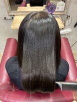 アールクリップ 表参道(arclip)&nbsp;髪質改善トリートメント『サイエンスアクア』【髪質改善】