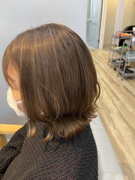 リムルヘアー(Rymlhair) ハイライトカラー