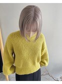 ミルキーベージュ