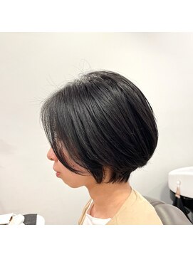 シエロ(CIELO) カジュアルボブ