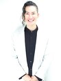 アクティフ(actif)/宮崎起匡/白髪特化/ショート/縮毛矯正