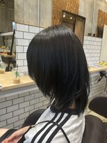 エイト マカビ 沖縄真嘉比店(EIGHT makabi)&nbsp;【【EIGHT 真嘉比】お客様スタイル_