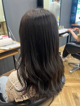 アルター(aL ter) アッシュグレー